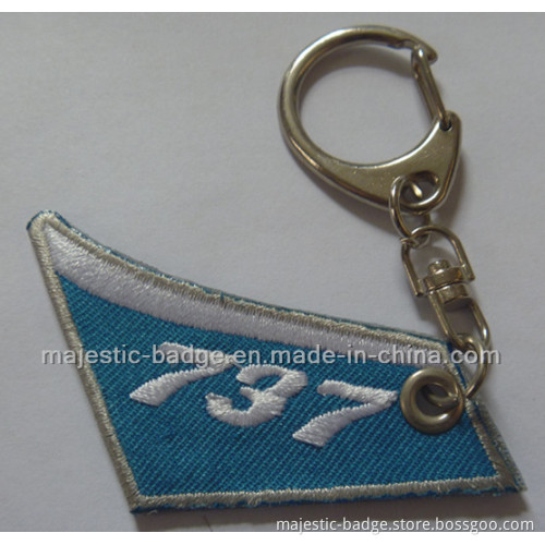 Custom Keychain (Hz 1001 K035)